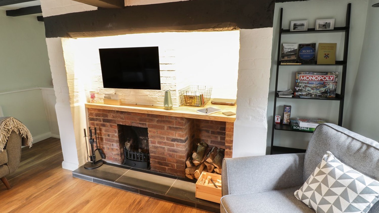 Photo of Livingroom in City Centre