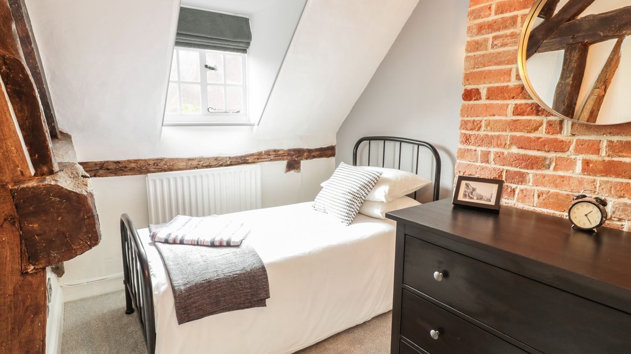 Photo of Bedroom in City Centre