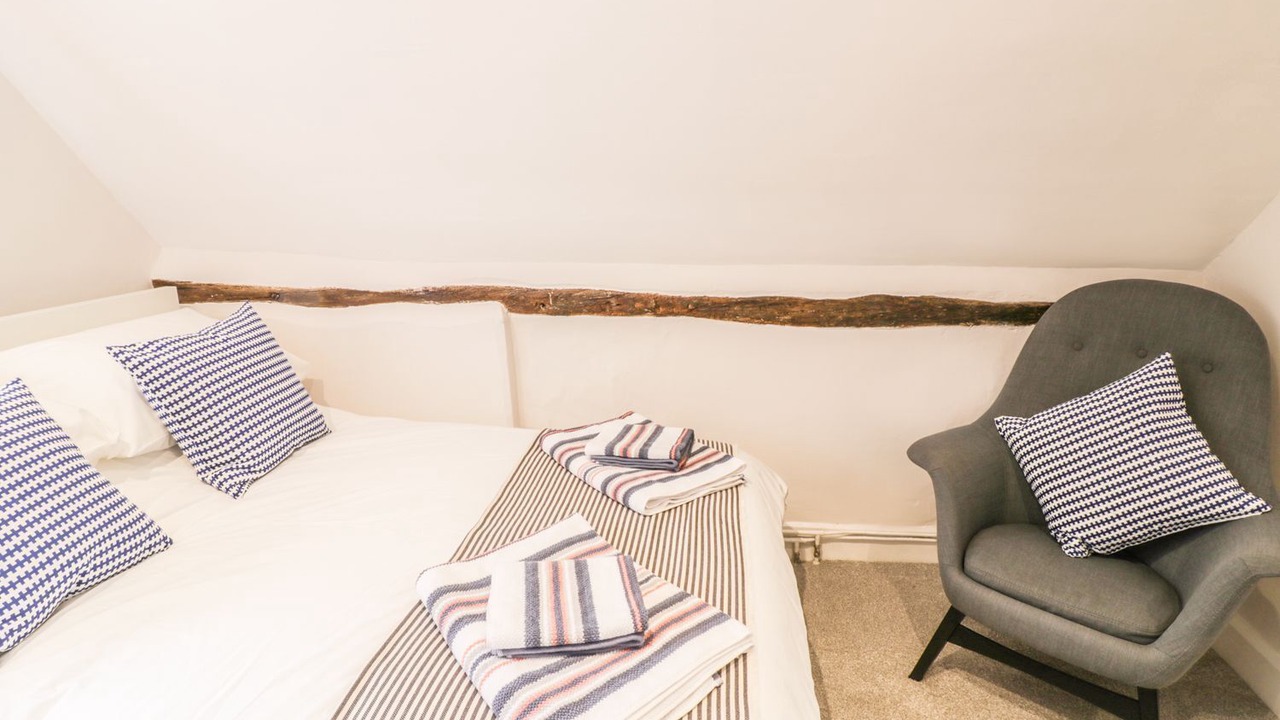 Photo of Bedroom in City Centre