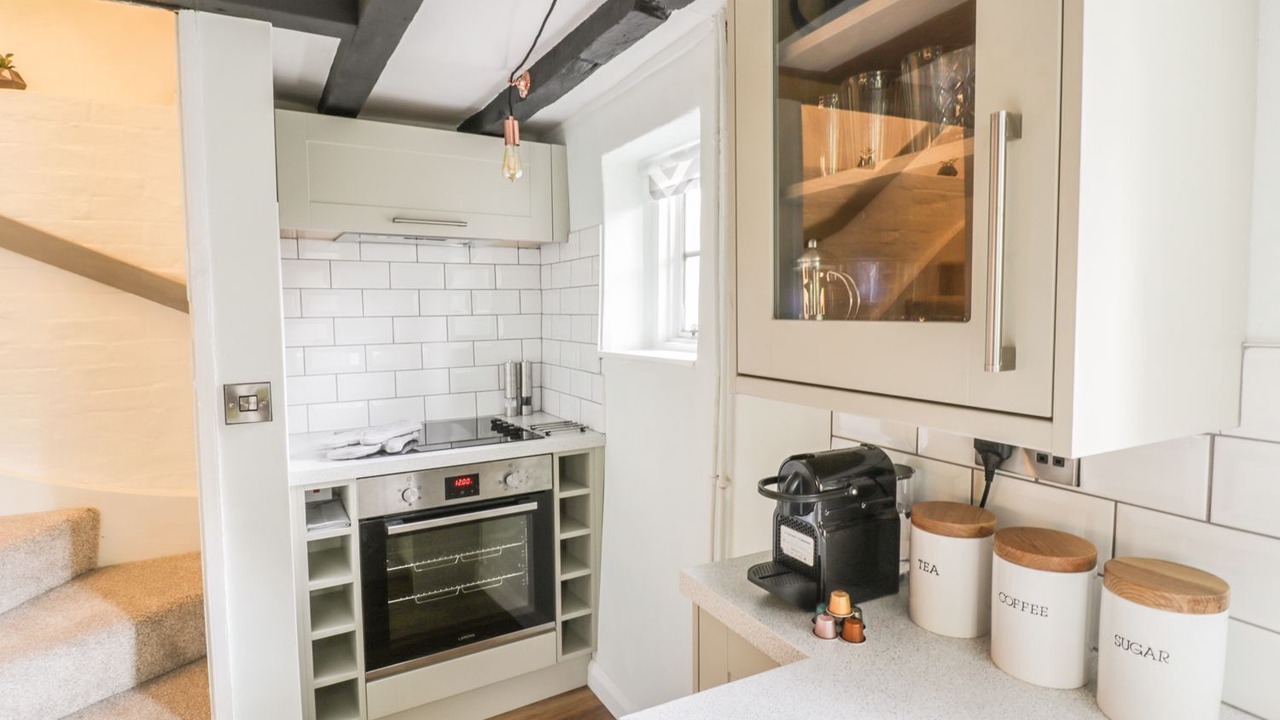 Photo of Kitchen in City Centre