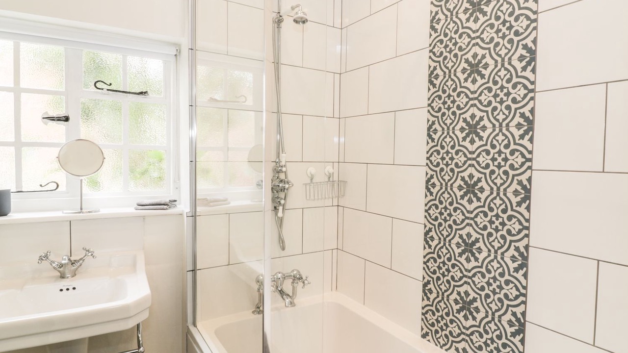 Photo of Bathroom in City Centre