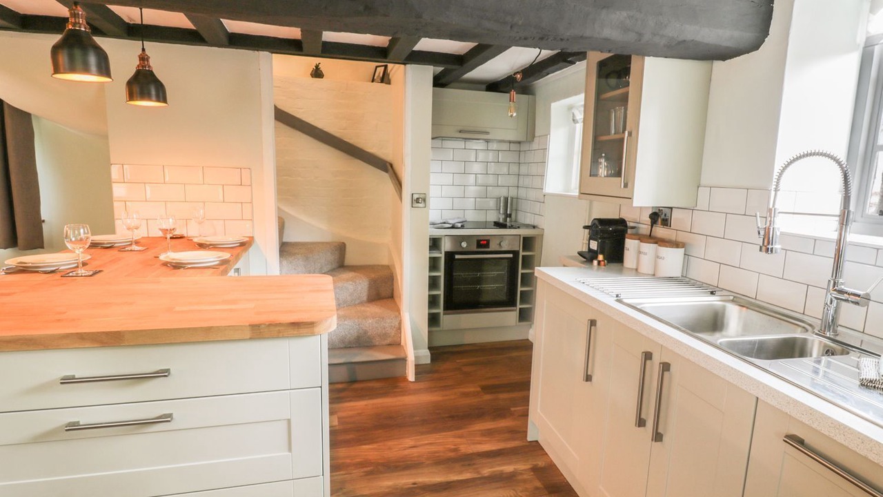 Photo of Kitchen in City Centre