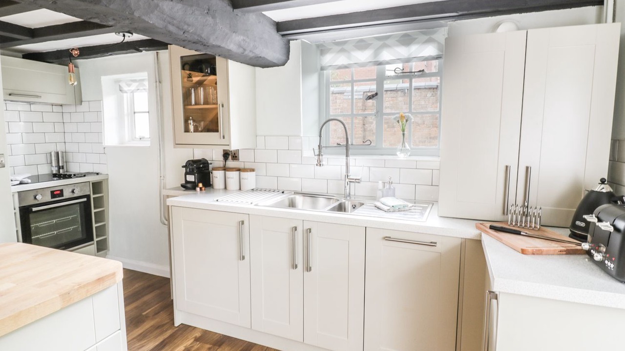 Photo of Kitchen in City Centre