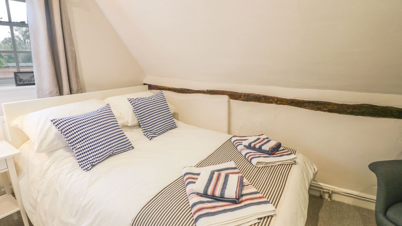 Photo of Bedroom in City Centre
