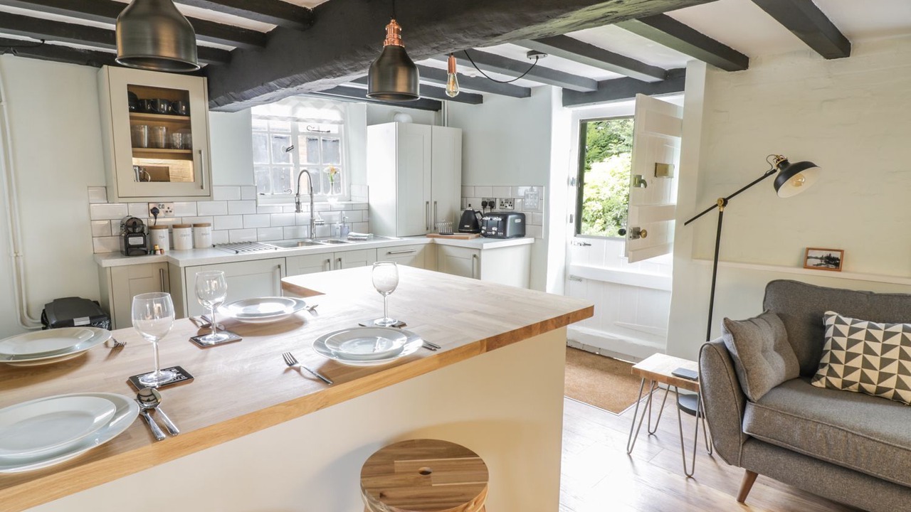 Photo of Kitchen in City Centre