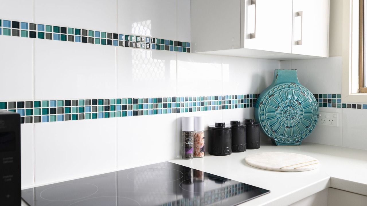 Photo of Kitchen in Cape Paterson