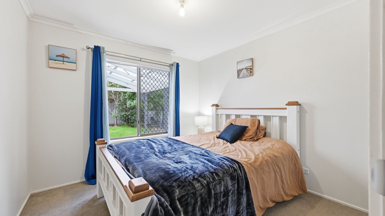 Photo of Bedroom in Cape Paterson