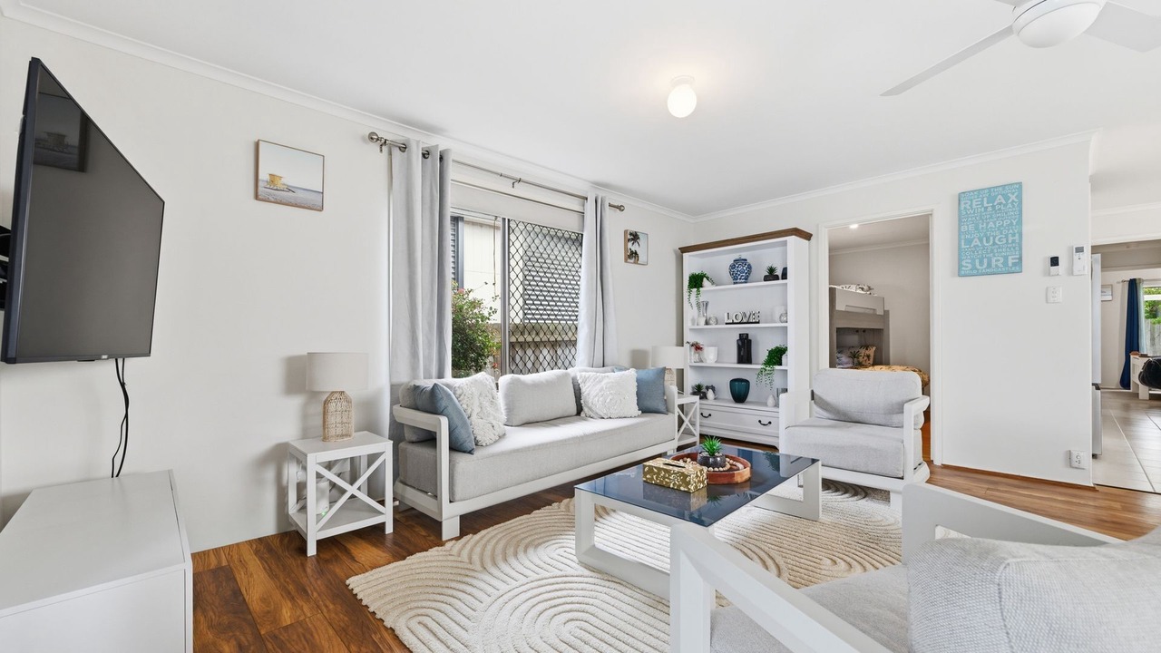 Photo of Livingroom in Cape Paterson