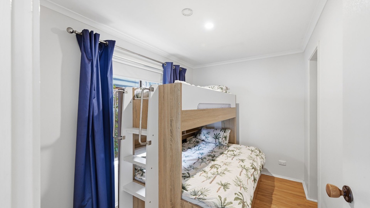 Photo of Bedroom in Cape Paterson