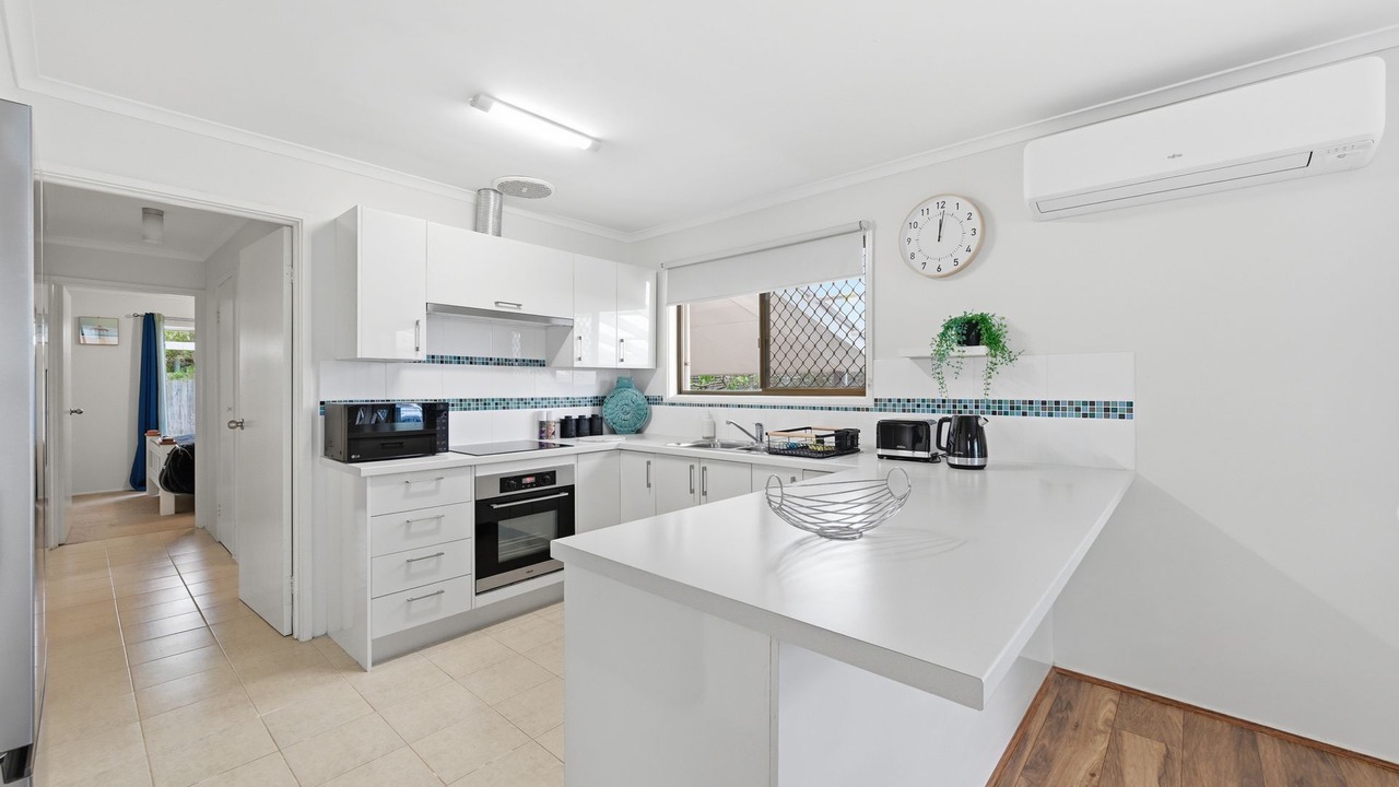 Photo of Kitchen in Cape Paterson