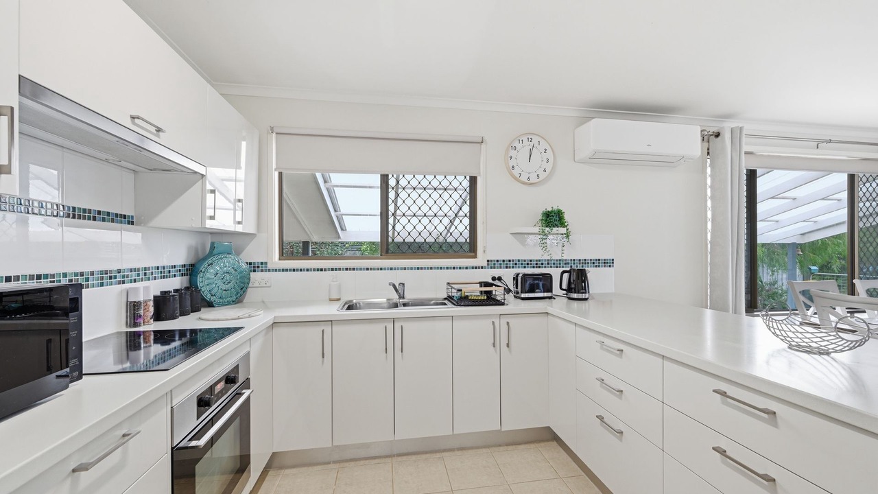 Photo of Kitchen in Cape Paterson