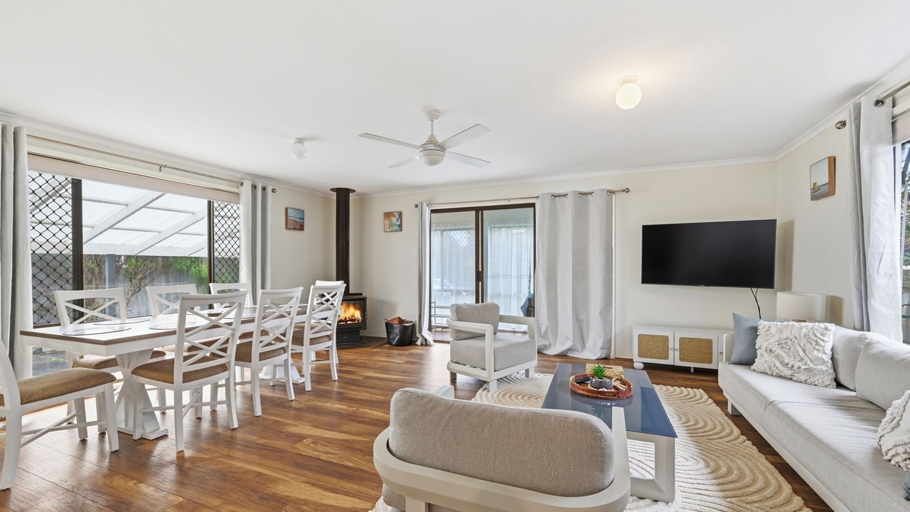 Photo of Livingroom in Cape Paterson