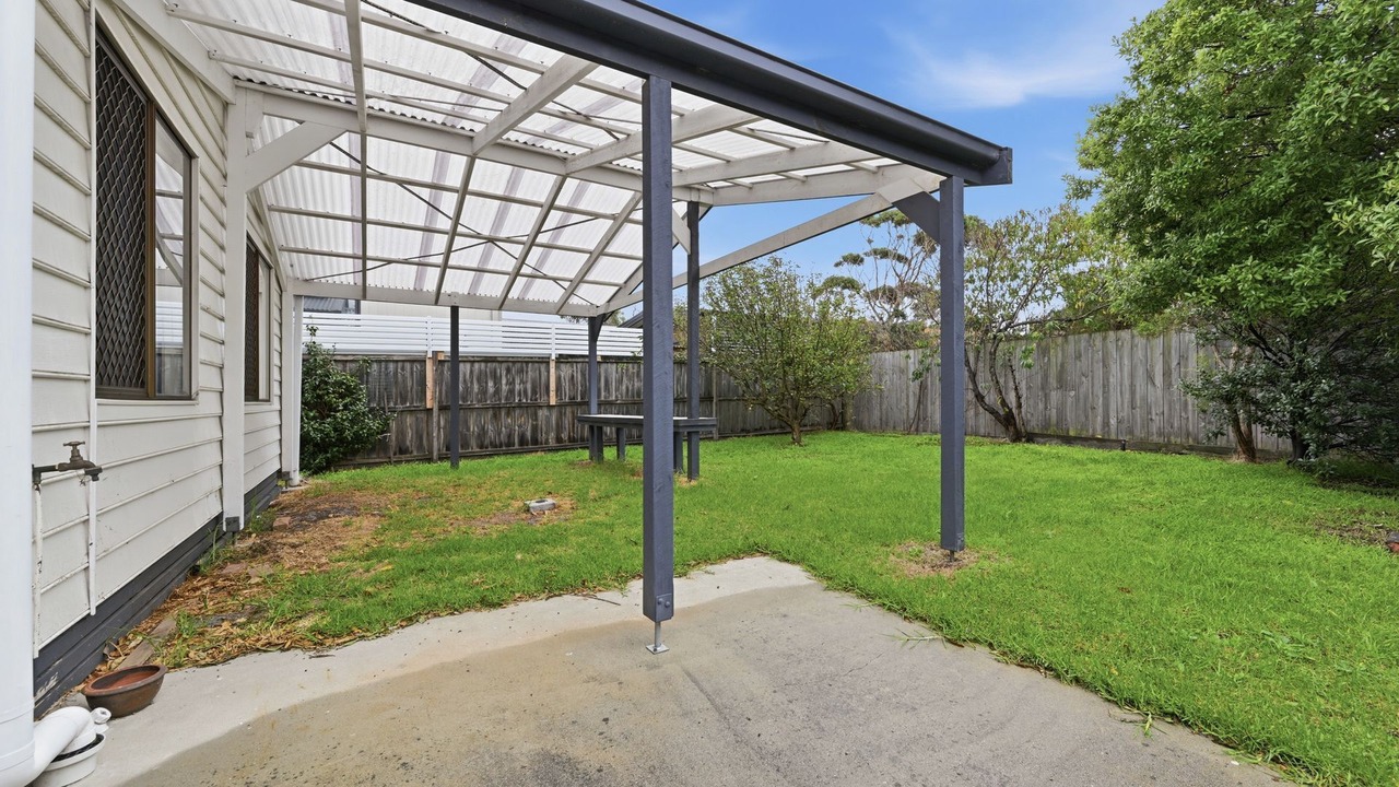 Photo of Patio Balcony in Cape Paterson
