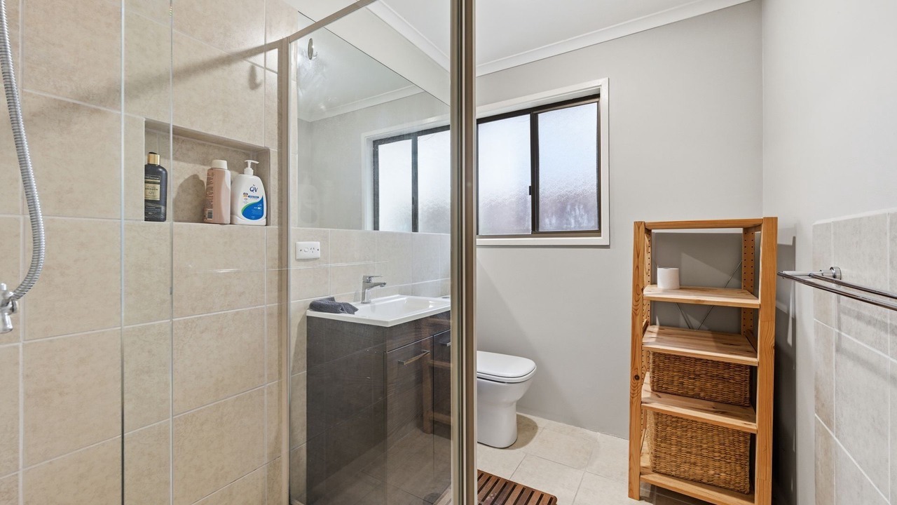 Photo of Bathroom in Cape Paterson