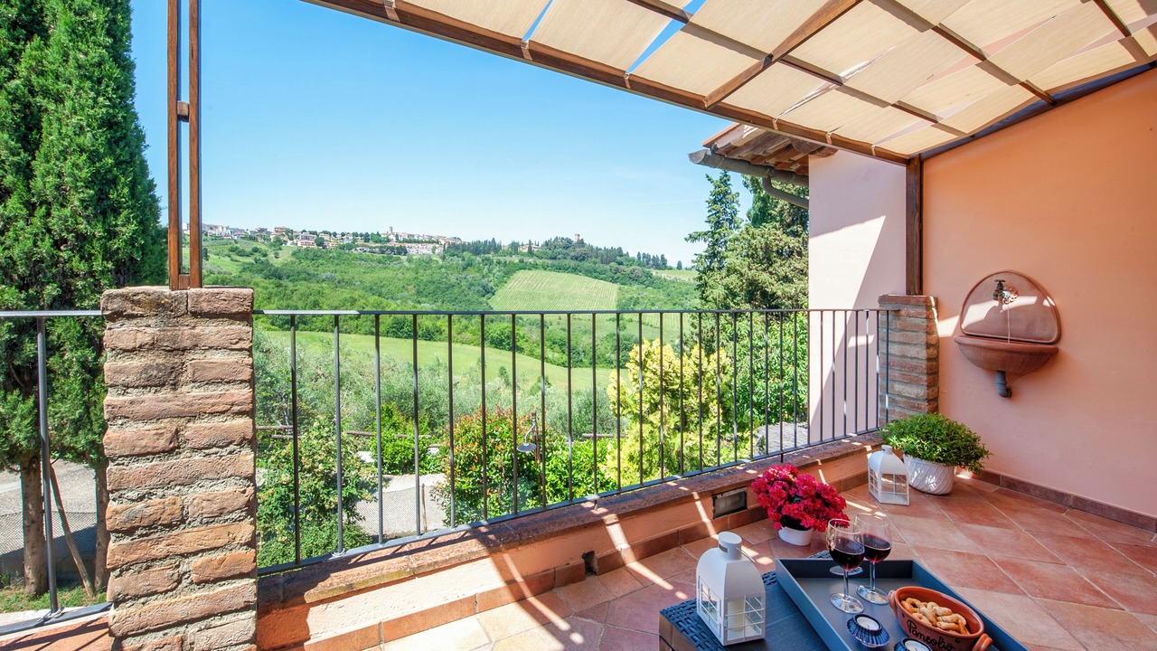 Photo of Outdoor in Montespertoli