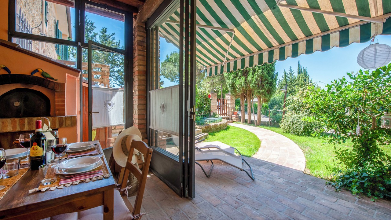 Photo of Outdoor in Montespertoli