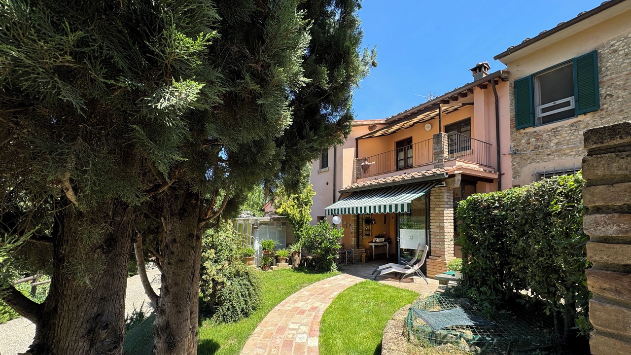 Photo of Outdoor in Montespertoli