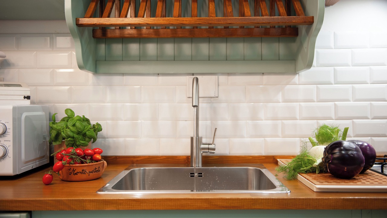 Photo of Kitchen in Montespertoli