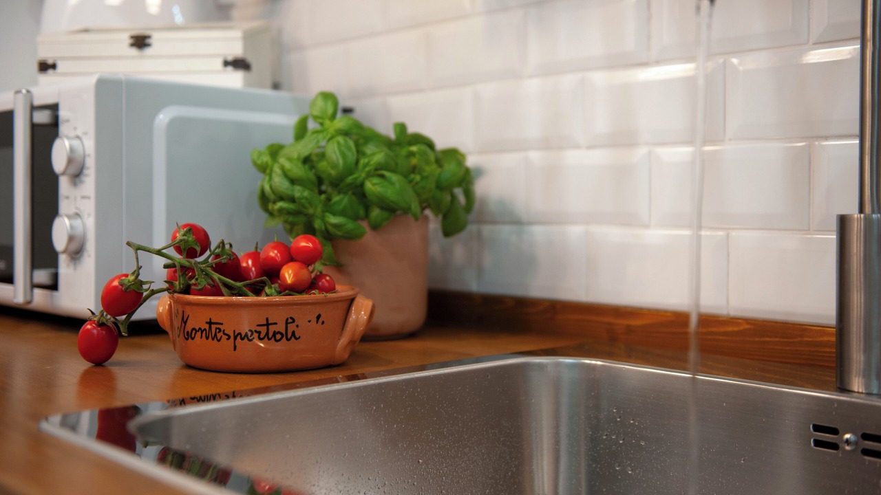 Photo of Kitchen in Montespertoli