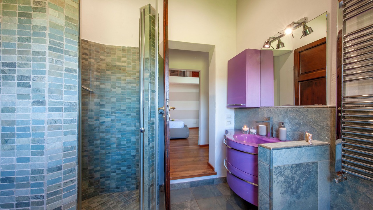 Photo of Bathroom in Montespertoli