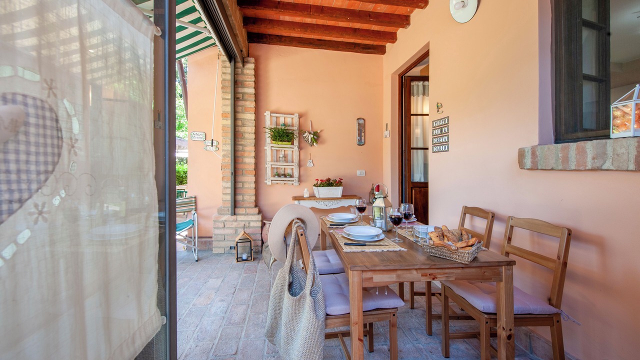 Photo of Outdoor in Montespertoli