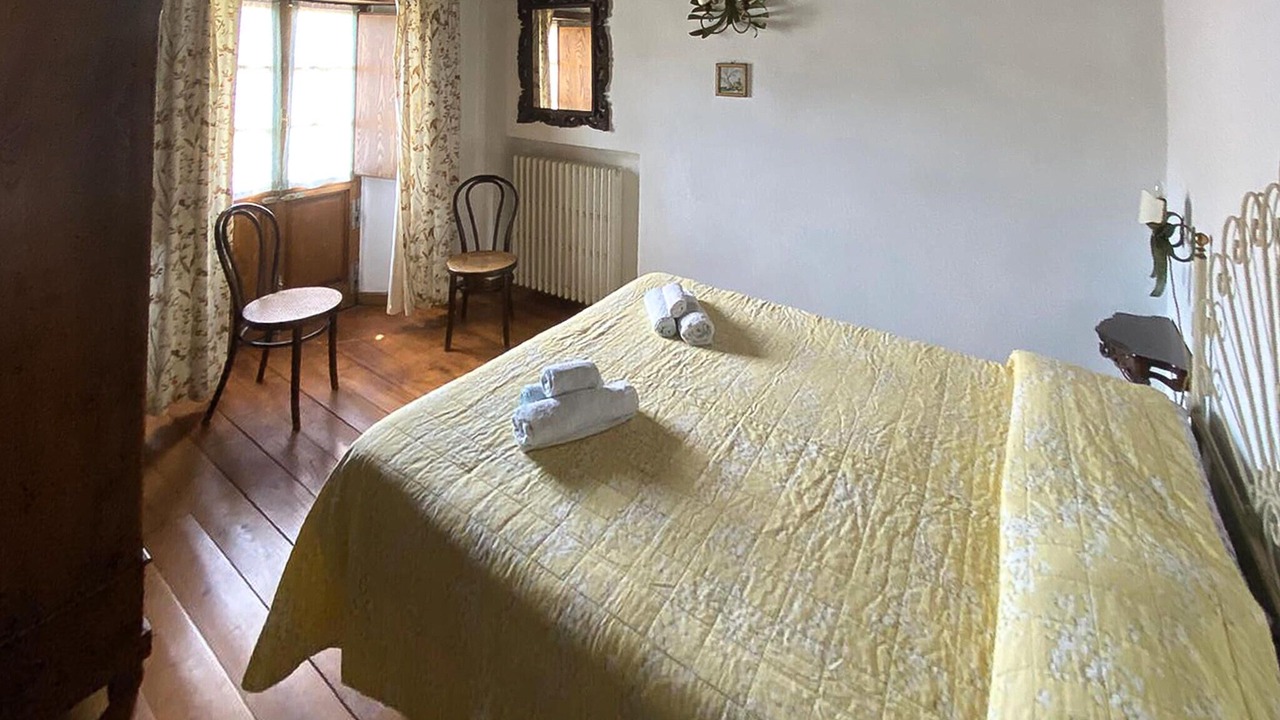 Photo of Others in Villa Collemandina
