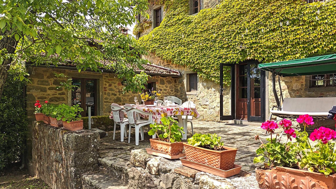 Photo of Others in Villa Collemandina
