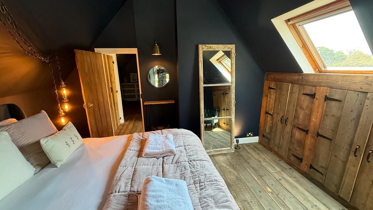 Photo of Bedroom in Kingham