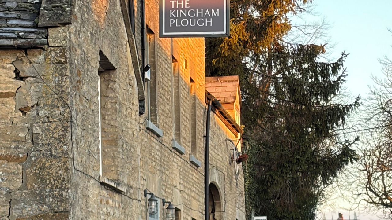 Photo of Others in Kingham
