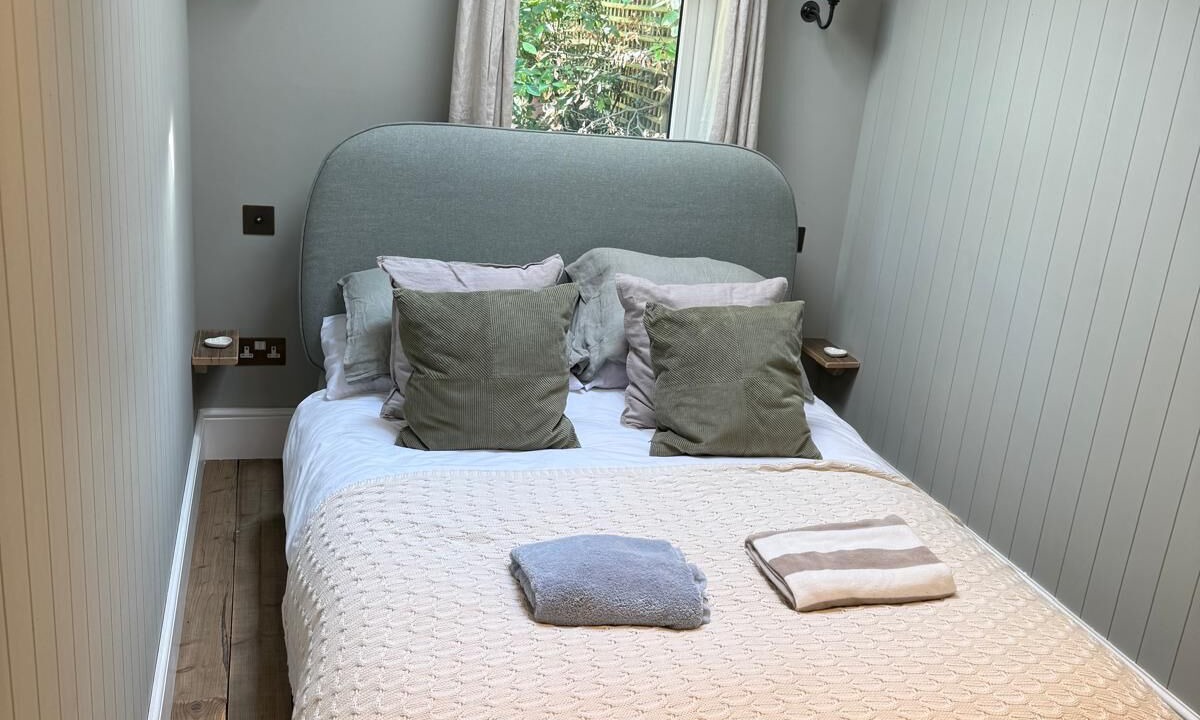 Photo of Bedroom in Kingham