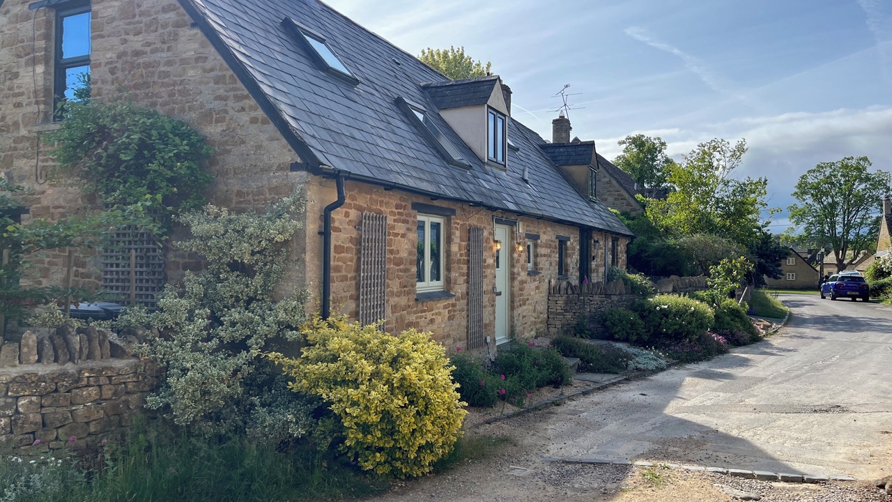 Photo of Outdoor in Kingham