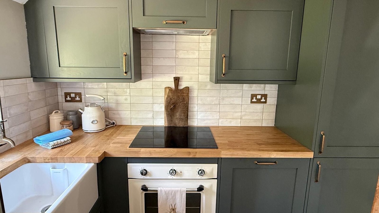 Photo of Kitchen in Kingham