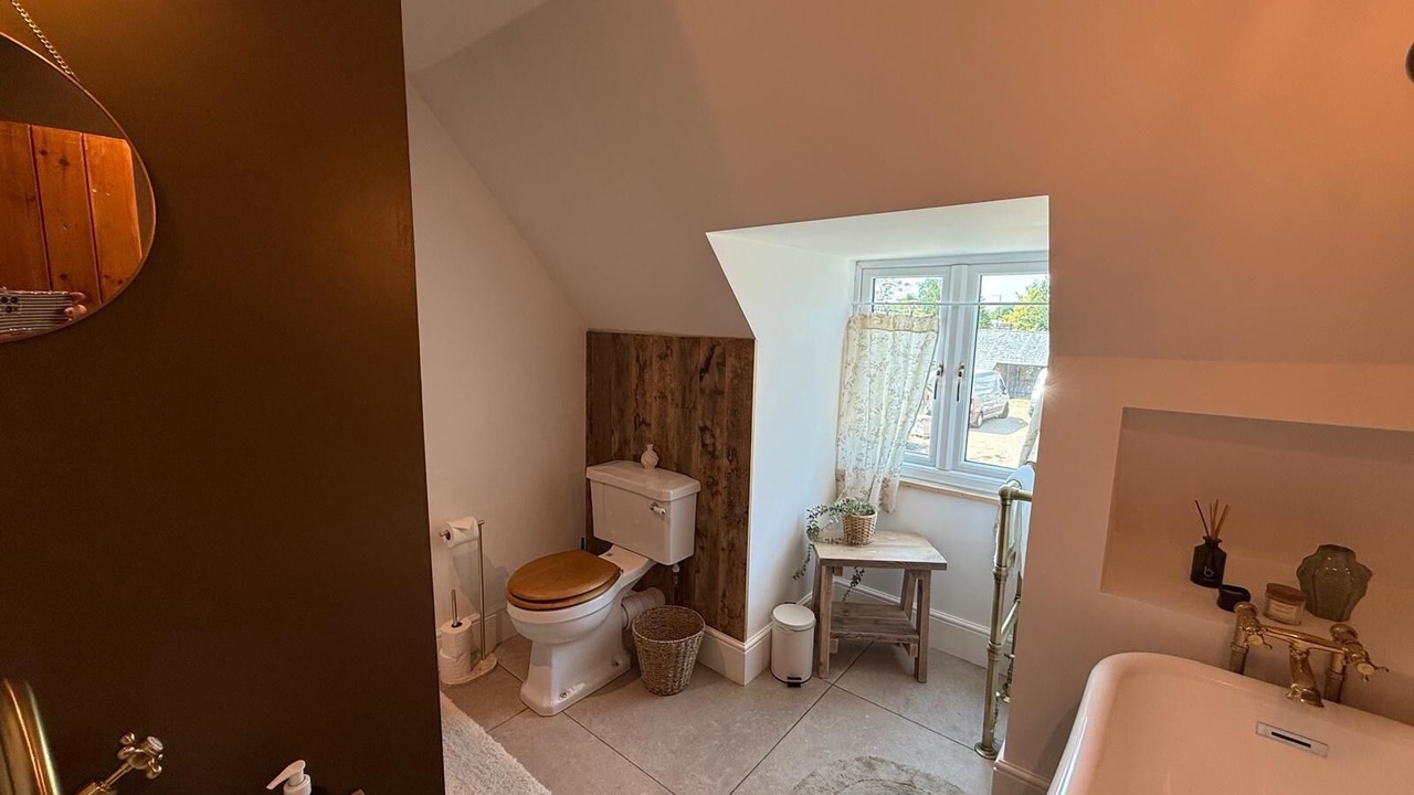 Photo of Bathroom in Kingham