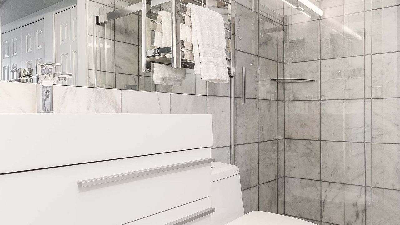 Photo of Bathroom in Acme