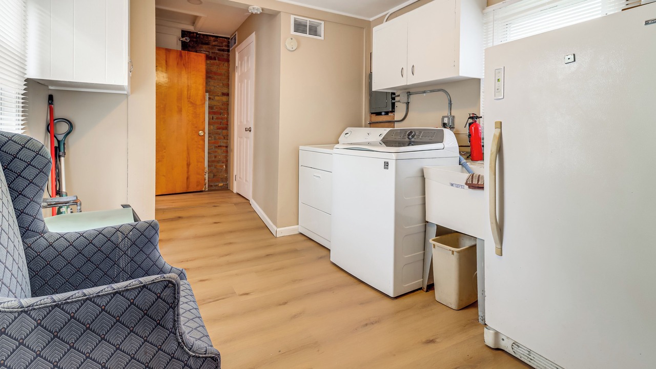 Photo of Bedroom in Farmington Hills