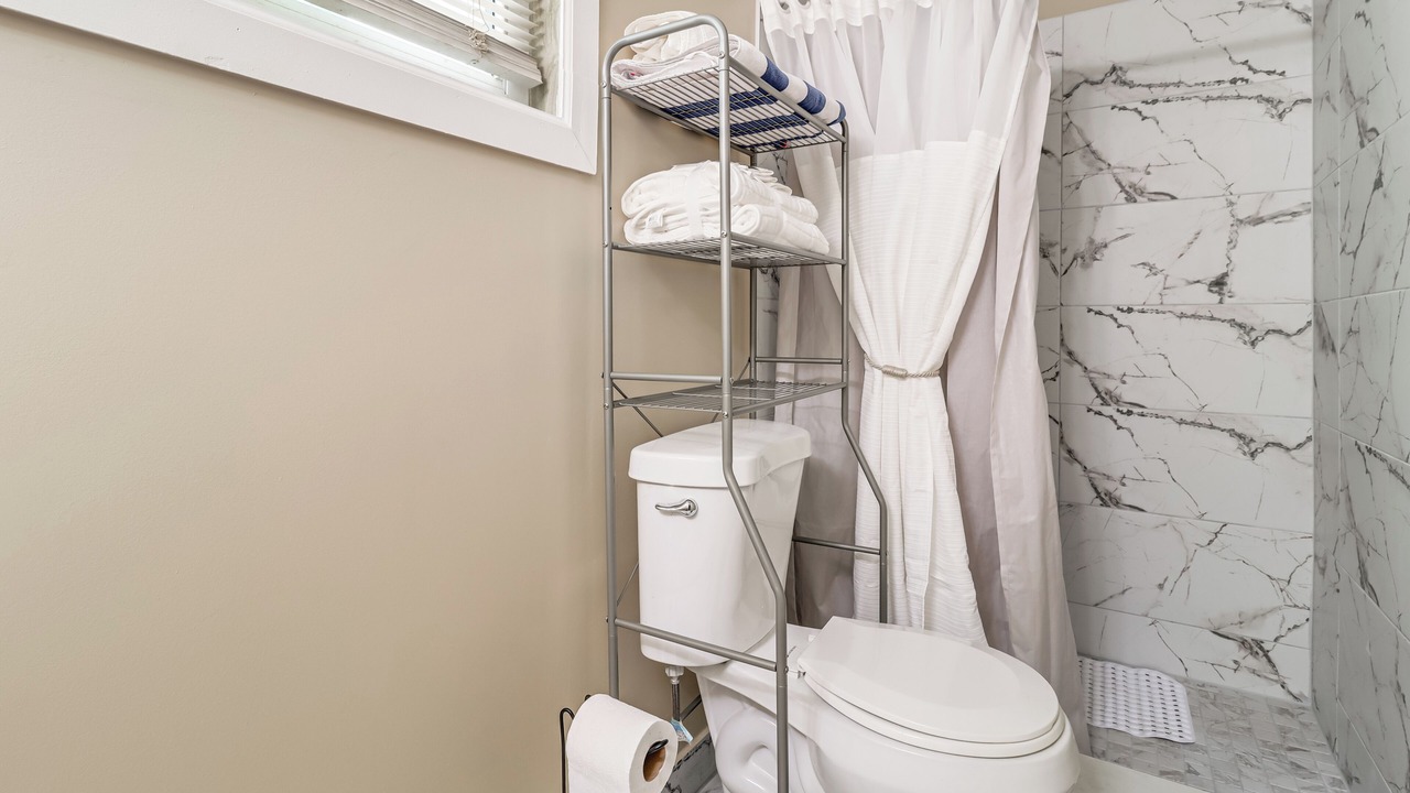 Photo of Bathroom in Farmington Hills