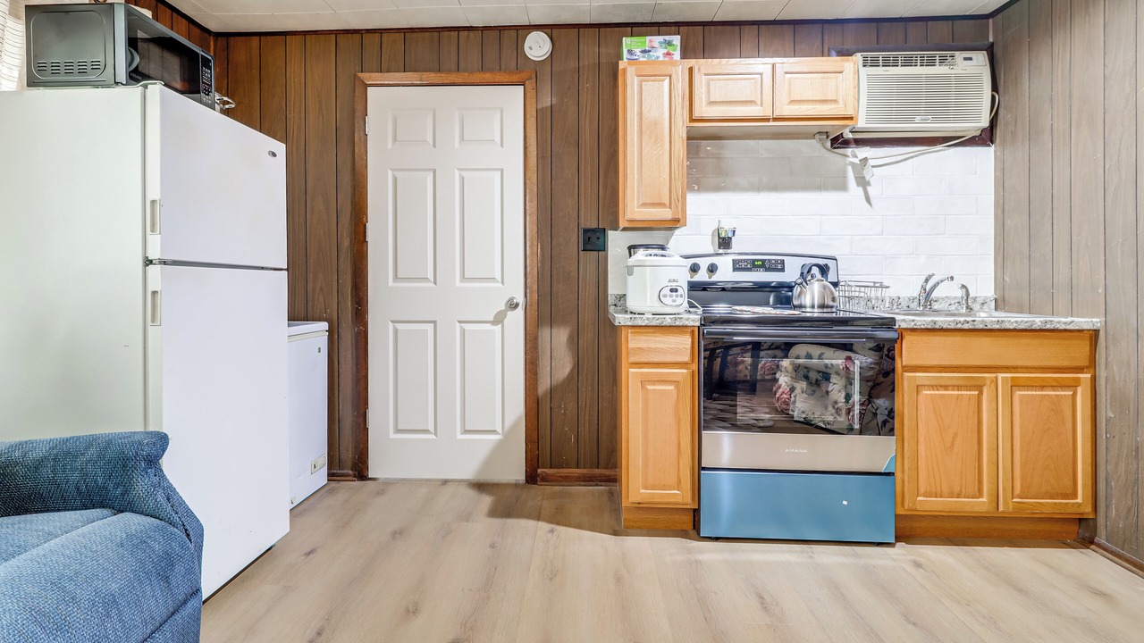 Photo of Kitchen in Farmington Hills