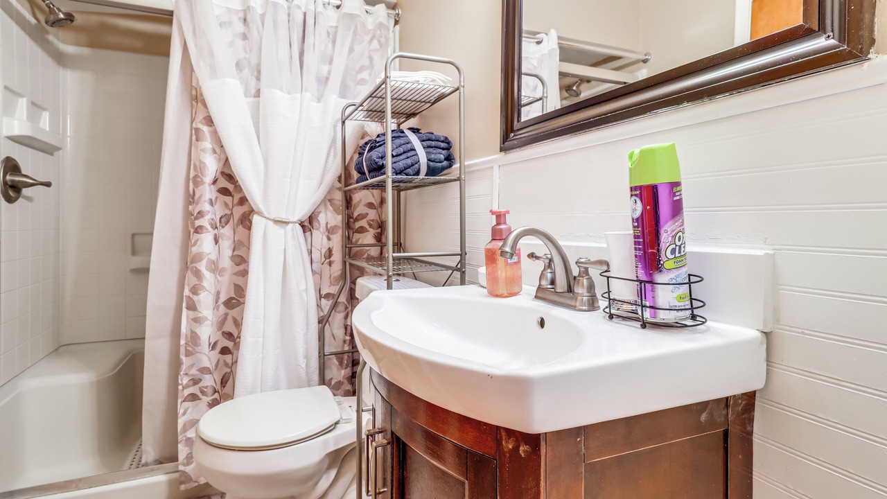 Photo of Bathroom in Farmington Hills
