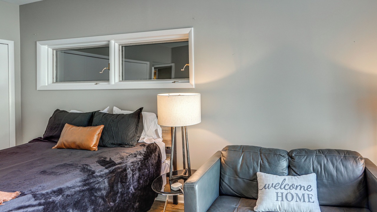 Photo of Bedroom in Perrysburg