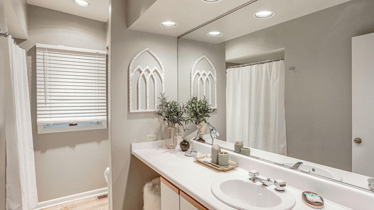 Photo of Bathroom in Perrysburg