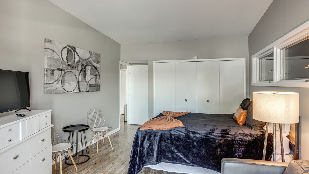 Photo of Bedroom in Perrysburg