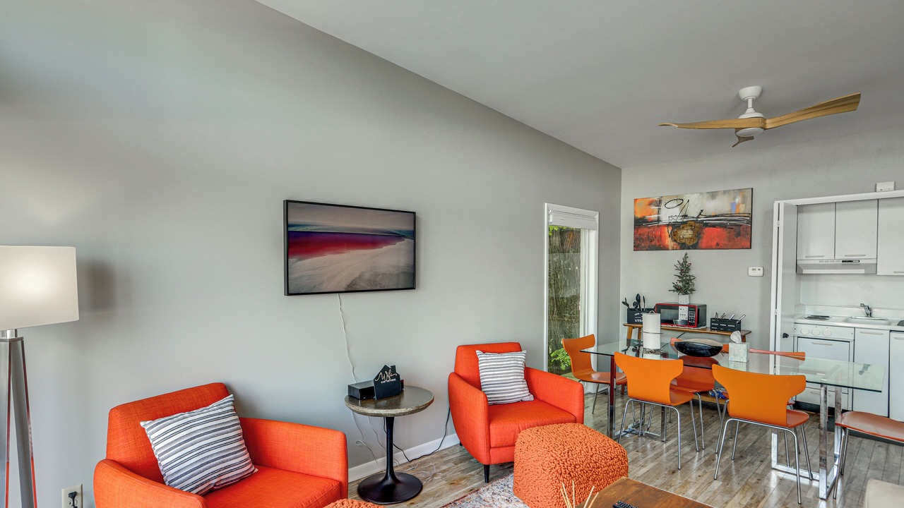 Photo of Livingroom in Perrysburg