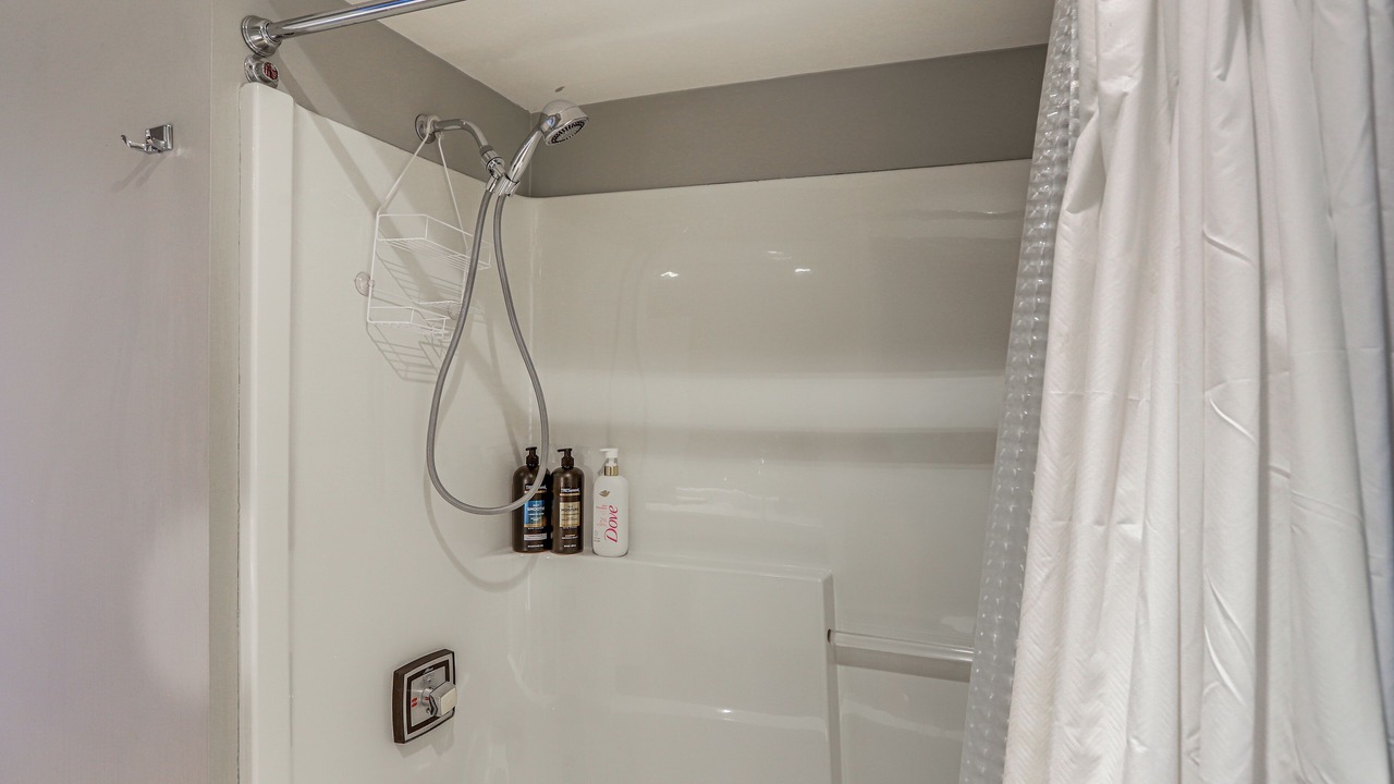 Photo of Bathroom in Perrysburg