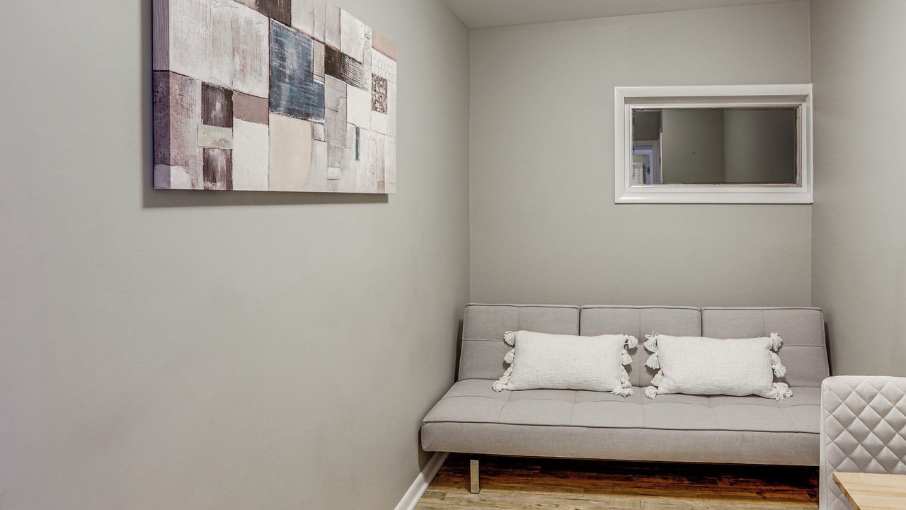 Photo of Livingroom in Perrysburg