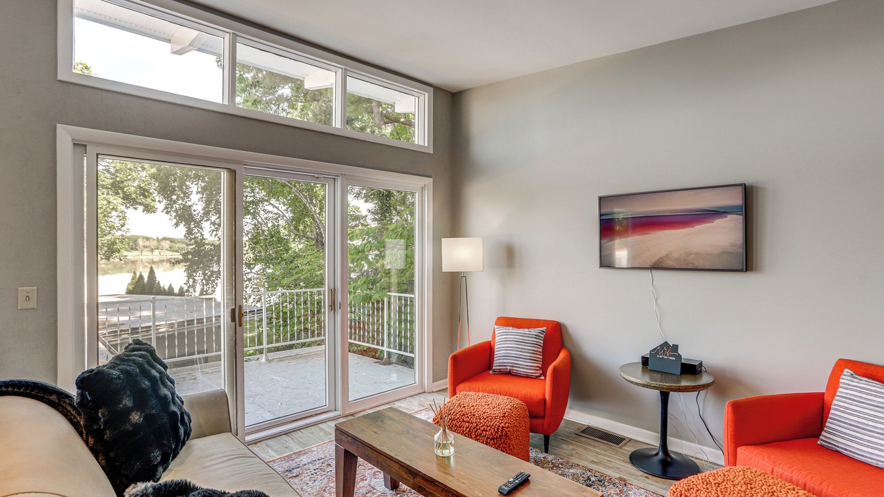 Photo of Livingroom in Perrysburg