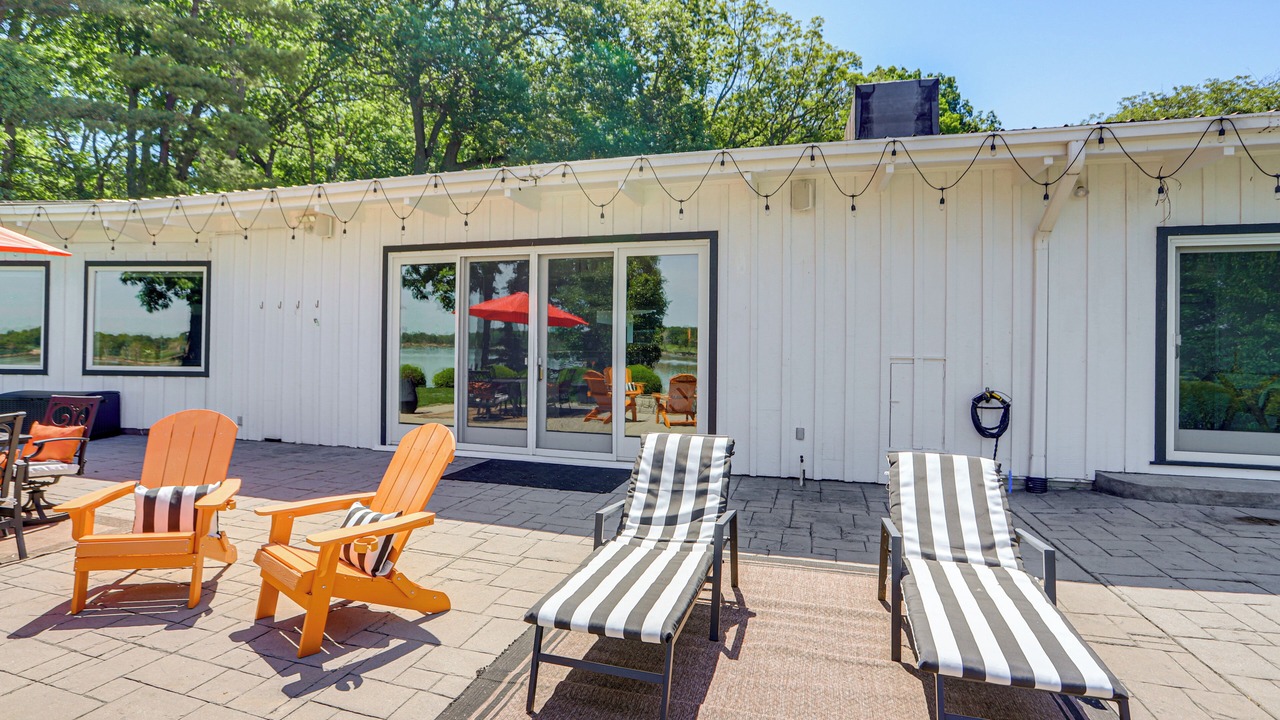 Photo of Patio Balcony in Perrysburg