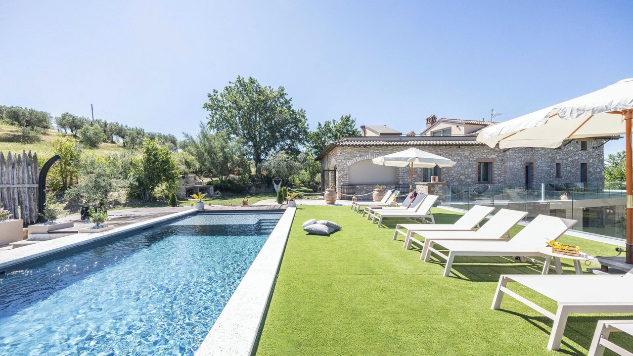 Photo of Outdoor in San Terenziano
