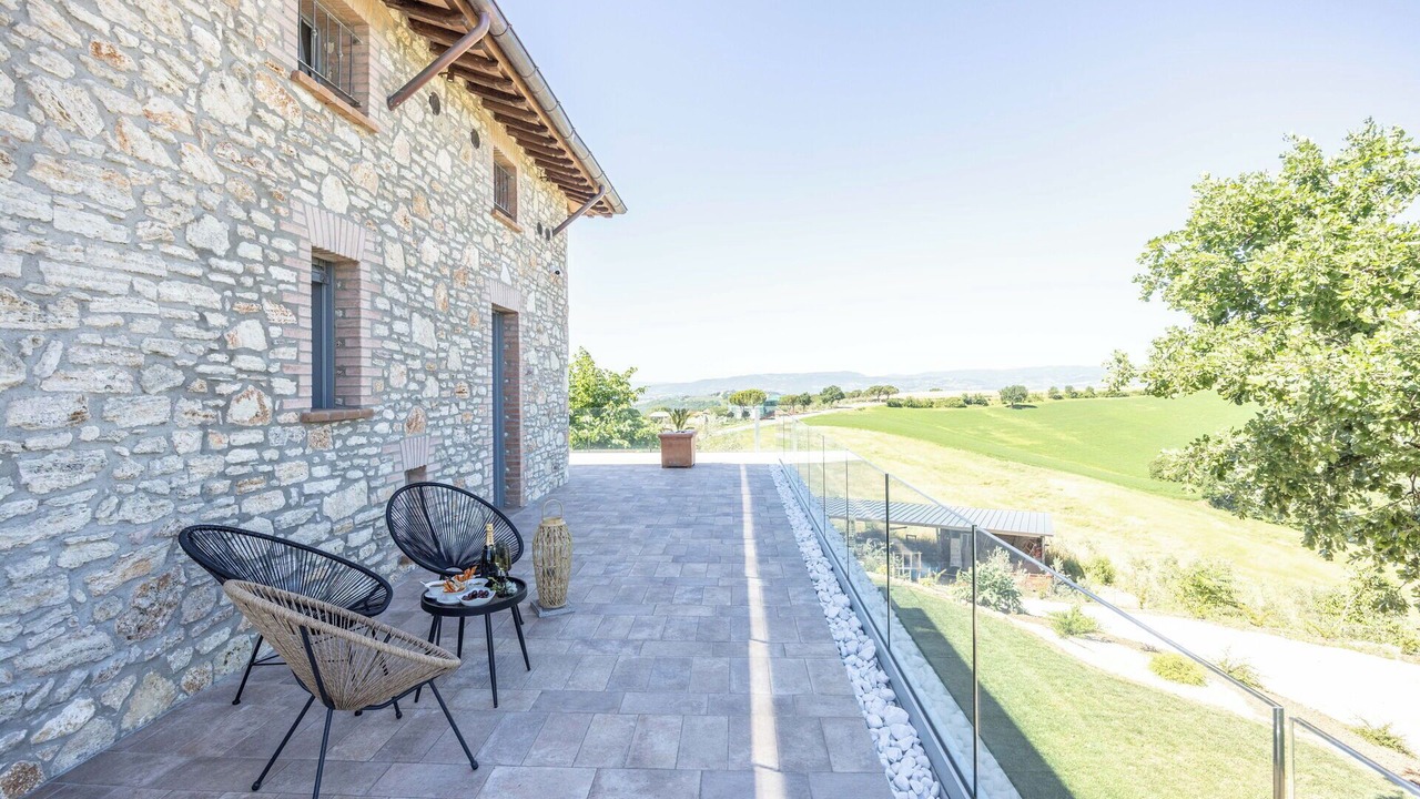 Photo of Outdoor in San Terenziano