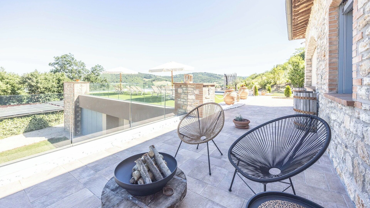 Photo of Outdoor in San Terenziano