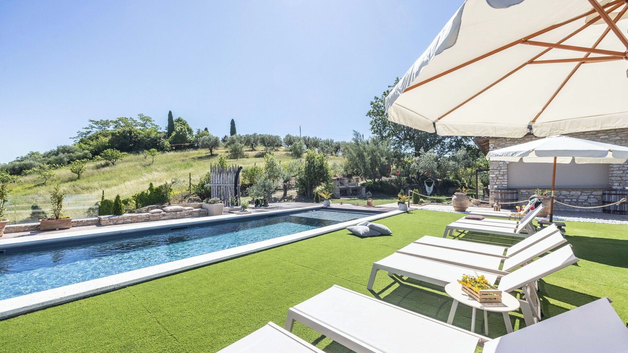 Photo of Outdoor in San Terenziano